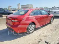 2021 Toyota COROLLA фото