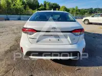 2021 Toyota COROLLA фото