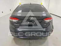 2021 Toyota COROLLA фото