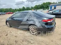 2021 Toyota COROLLA фото
