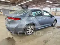 2021 Toyota COROLLA photo