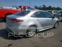 2021 Toyota COROLLA фото