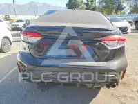 2021 Toyota COROLLA фото
