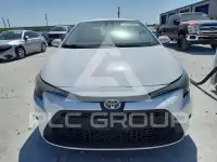 2021 Toyota COROLLA photo
