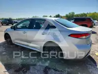 2021 Toyota COROLLA photo