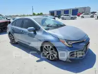 2021 Toyota COROLLA фото