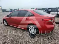 2021 Toyota COROLLA photo