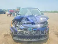 2021 Toyota COROLLA фото