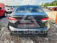 2021 Toyota COROLLA photo