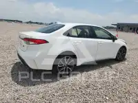 2021 Toyota COROLLA фото