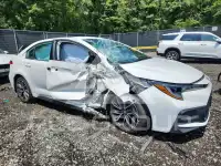 2021 Toyota COROLLA photo