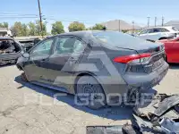 2021 Toyota COROLLA фото