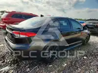 2021 Toyota COROLLA photo