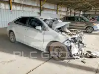 2021 Toyota COROLLA фото
