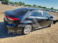 2021 Toyota COROLLA фото