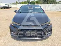 2021 Toyota COROLLA photo
