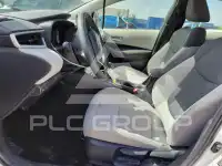2021 Toyota COROLLA photo