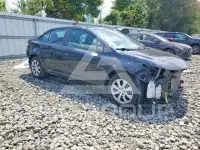 2021 Toyota COROLLA photo
