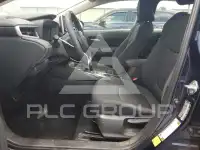 2021 Toyota COROLLA фото