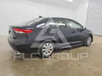 2021 Toyota COROLLA фото