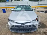 2021 Toyota COROLLA фото