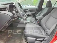 2021 Toyota COROLLA photo