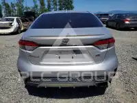 2021 Toyota COROLLA photo