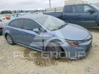 2021 Toyota COROLLA фото