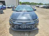2021 Toyota COROLLA фото