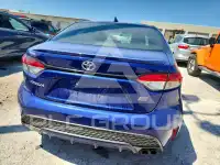 2021 Toyota COROLLA photo