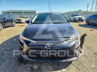 2021 Toyota COROLLA фото