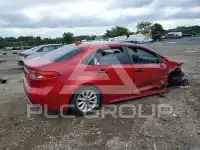 2021 Toyota COROLLA фото