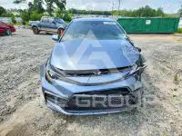 2021 Toyota COROLLA фото