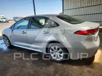 2021 Toyota COROLLA photo