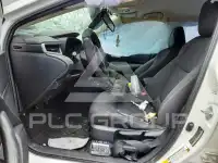 2021 Toyota COROLLA фото