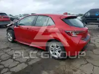 2021 Toyota COROLLA photo