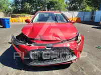 2021 Toyota COROLLA фото