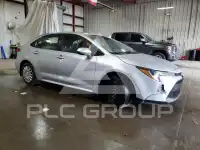 2021 Toyota COROLLA photo