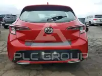 2021 Toyota COROLLA photo