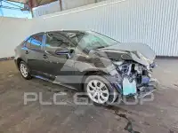2021 Toyota COROLLA фото