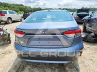 2021 Toyota COROLLA фото