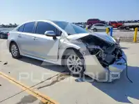 2021 Toyota COROLLA photo