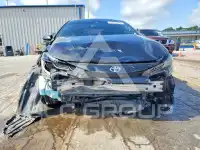 2021 Toyota COROLLA фото