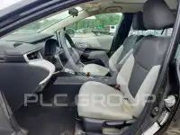 2021 Toyota COROLLA фото