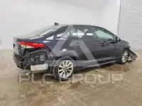 2021 Toyota COROLLA фото