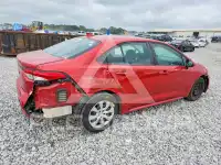 2021 Toyota COROLLA photo