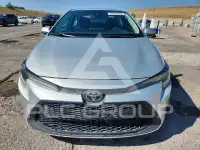 2021 Toyota COROLLA photo