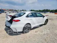2021 Toyota COROLLA фото