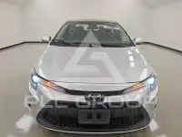 2021 Toyota COROLLA фото