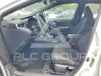 2021 Toyota COROLLA фото